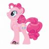 Palloncino Air Walker My Little Pony 114 cm x 119 cm