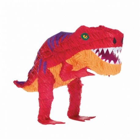 Pignatta Dinosauro T-Rex