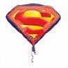 Palloncino a Forma del Simbolo Superman
