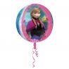 Palloncino Sferico Anna 38 cm x 40 cm