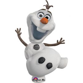 Palloncino Olaf