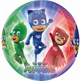 Palloncino Pj Masks Sferico
