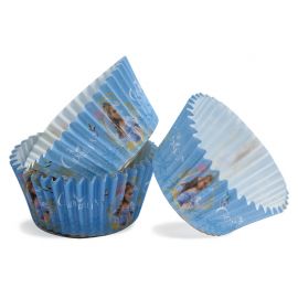 Pirottini per Cupcake di Cenerentola 5 cm