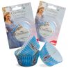 Pirottini per Cupcake di Cenerentola 5 cm