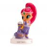 Candela di Compleanno 3D Shimmer 7 cm Acquisto