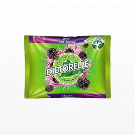 Caramelle Dietorelle alla Mora 800 gr