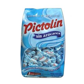 Caramelle Eucalipto di Pictolin 1 kg