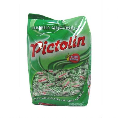 Caramelle Pictolin Classiche all'Eucalipto 1 kg