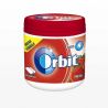 Gomme da Masticare Orbit Bote alla Fragola 6 Pacchetti 