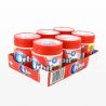 Gomme da Masticare Orbit Bote alla Fragola 6 Pacchetti 