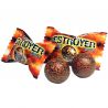 Gomme da masticare Destroyer 200 pz