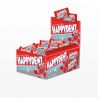 Gomme da Masticare Happydent alla Fragola Unità 