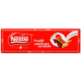 Cioccolato Nestle Extrafino 30 pacchetti