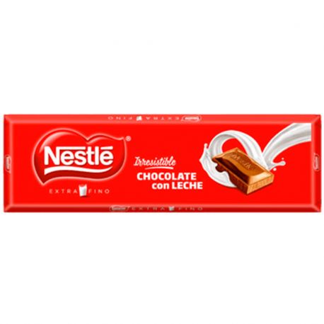 Cioccolato Nestle Extrafino 30 pacchetti