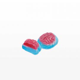 Caramelle Cervelli Ripieno 125 unità