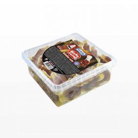 Caramelle Bottigliette di Cola Ripiene 65 unità