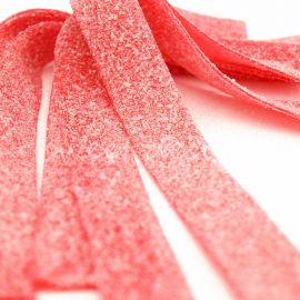 Liquirizia Nastro alla Fragola 200 pz