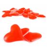 Caramelle a forma di Cuore Bicolori 250 pz