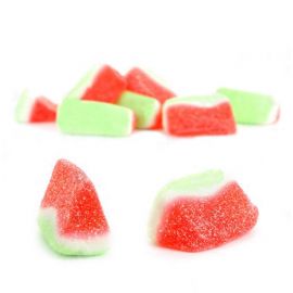 Caramelle Spicchi di Anguria 250 pz