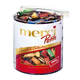 Cioccolatini Merci Piccoli 1 kg