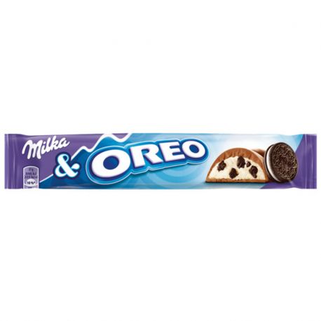 Milka Milka Oreo 24 pacchetti