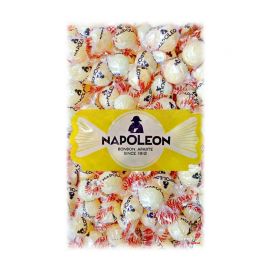 Caramelle Napoleon al Limone 1 kg