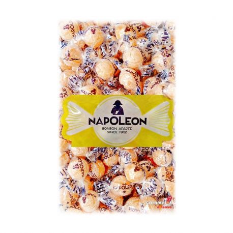 Caramelle Napoleon all'Arancia 1 kg