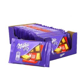 Milka Milka LU 20 pacchetti