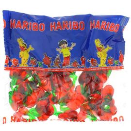 Caramelle Forma di Ciliega 1 kg