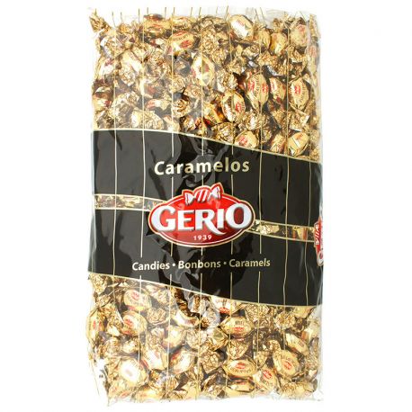 Caramelle Gerio Miele e Eucalipto 1 kg