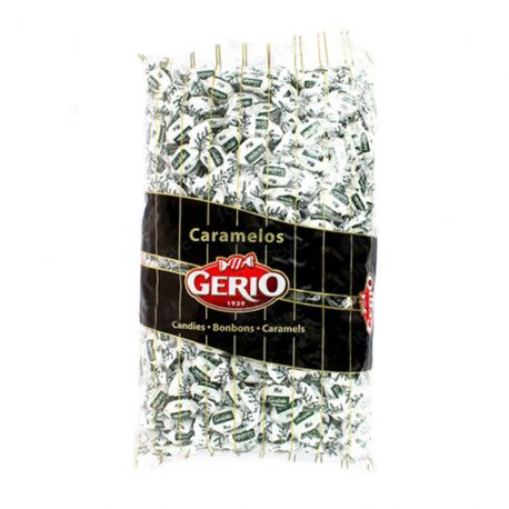 Caramelle Mini Gerio al Eucalipto 1 kg