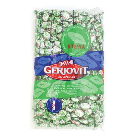 Caramelle Gerio al Eucalipto 1 kg