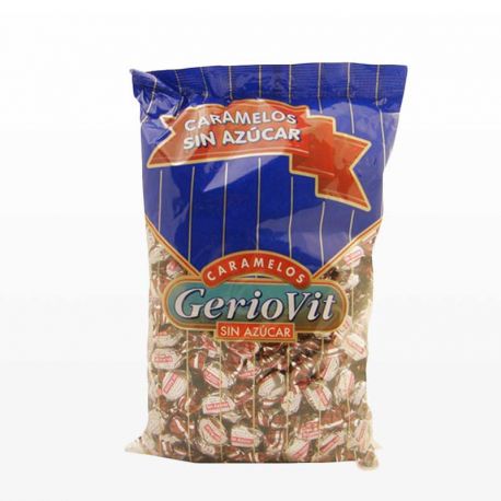 Caramelle Gerio alla Frutta Mista 1 kg