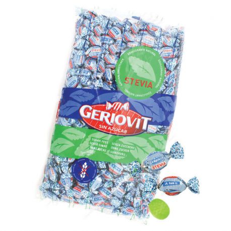 Caramelle Gerio all' Anice 1 kg