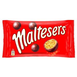 Cioccolato Maltesers 25 pacchetti