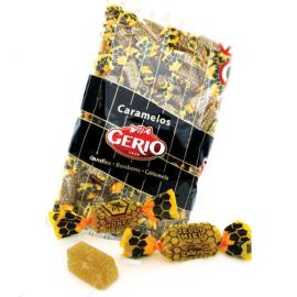 Caramelle Ripiene al Miele Gerio 1 kg