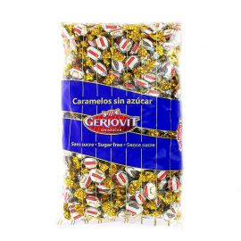 Caramelle al Miele e Limone Gerovit 1 kg