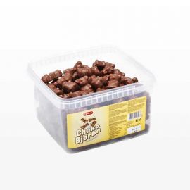 Nuvole Orsacchiotti di Cioccolato e Vaniglia 1,2 kg