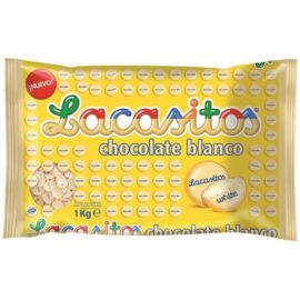 Lacasitos Bianchi 1 kg