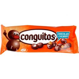 Conguitos Cioccolato 18 Pacchetti