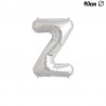 Lettera Palloncino Z Foil 35 cm