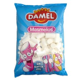Marshmallow Damel