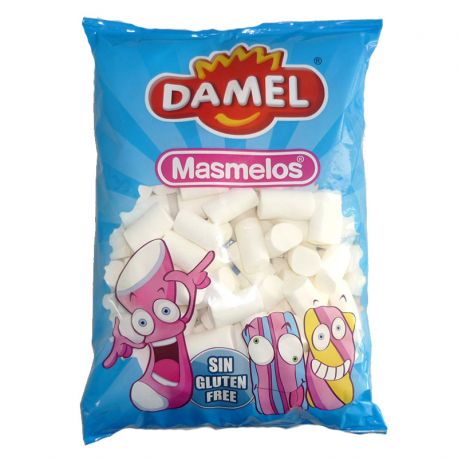 Marshmallow Damel