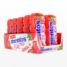 Gomme da Masticare Mentos alla Fragola 10 pacchetti