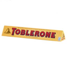 Cioccolato Toblerone 24 Confezioni