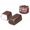 Marshmallow Ricoperti di Cioccolato 100 pz