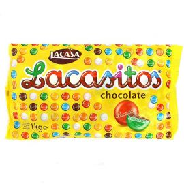 Confetti al Cioccolato Lacasitos 1kg Online