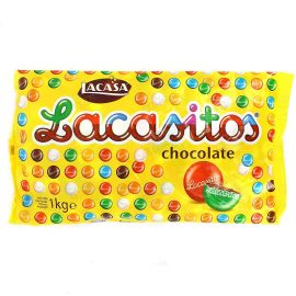 Confetti al Cioccolato Lacasitos 1kg