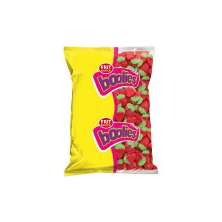 Caramelle Fragola Boolies 1 Kg