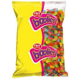 Vermi Multicolore Boolies 1 kg